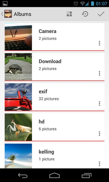 PhotoPhase - Preview 2