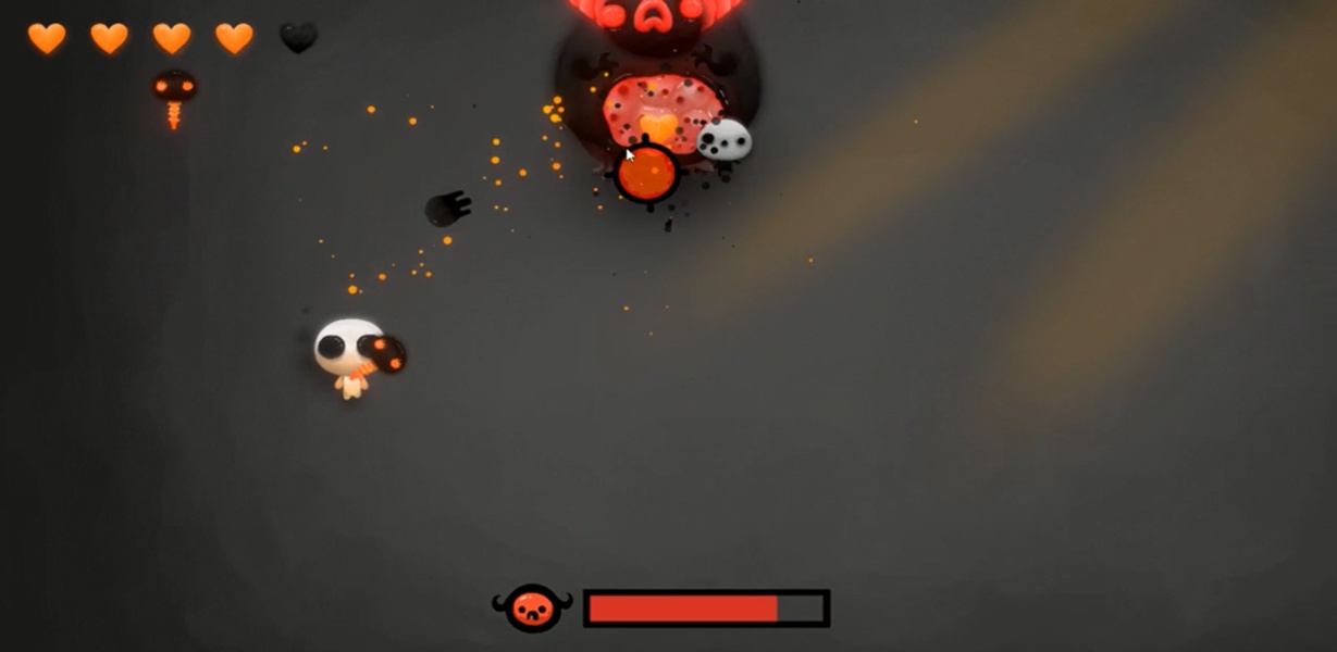 Fire Flames - Preview 1