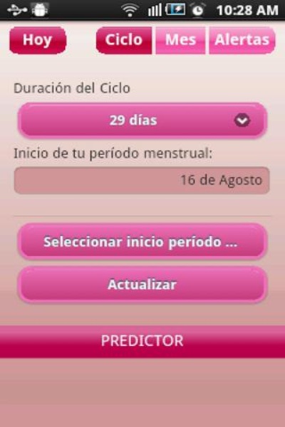 ePredictor - Preview 3