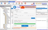 eSoftTools OST to PST Converter screenshot 2