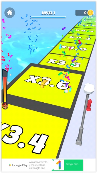 Slap And Run - Preview 2