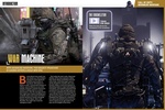 Launch Day Magazine - Call of Duty Edition screenshot 4