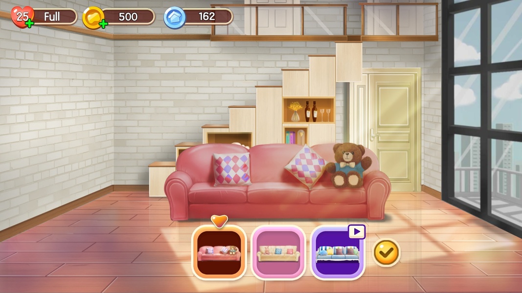 Sweet Villa - Preview 8