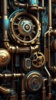 Steampunk Machine Wallpapers HD screenshot 20