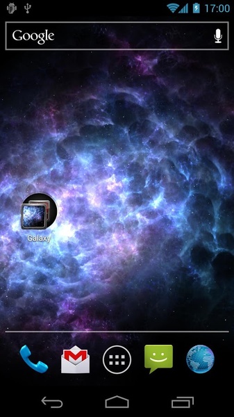 Ice Galaxy - Preview 6