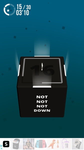 Not Not 2 - Preview 5