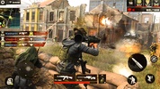 Encounter Ops: Survival Forces screenshot 2