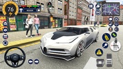 Super Car Games 3D Simulator screenshot 5