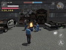 Police Cop Simulator. Gang War screenshot 2