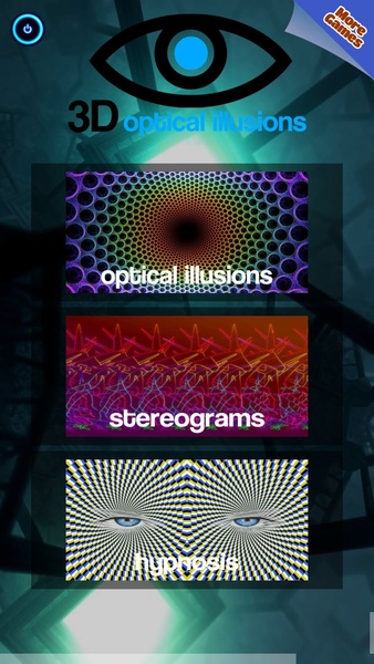 3D optical illusions - Preview 9