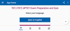 TET, CTET, UPTET Exam Preparation and Quiz screenshot 17