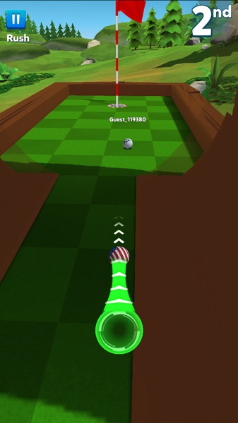 Golf Battle - Preview 16