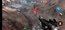 Era Combat screenshot 2