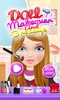 Doll Makeover DressUp screenshot 7