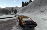 Luxury Car Race screenshot 1