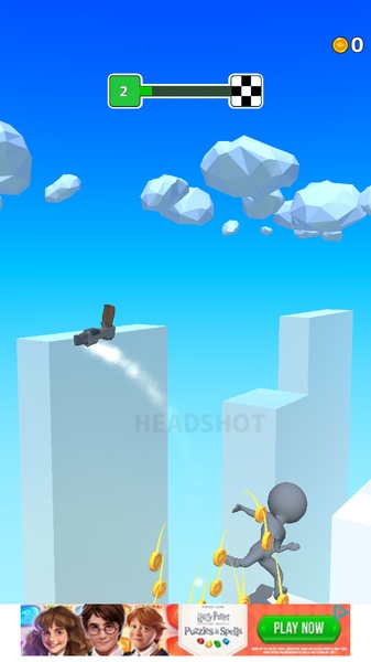 Gun Sprint - Preview 3