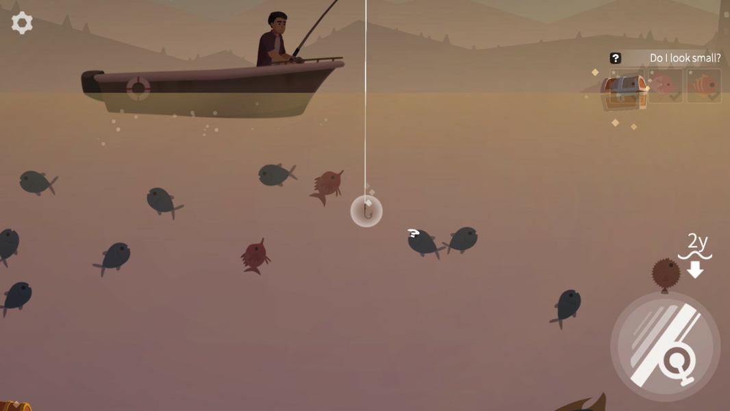Fishing Life for Android - Download the APK from Uptodown