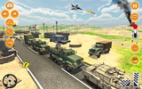 Army Truck Driving 3D Games screenshot 5