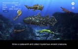 Coelacanth and ancient fish screenshot 4