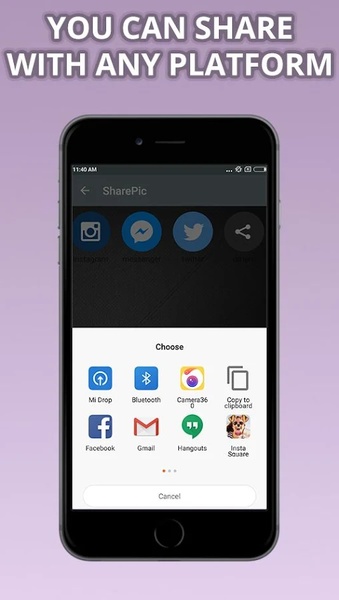 Stickers For Whatsapp - Preview 2