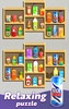 Triple Goods: Sorting Game screenshot 4