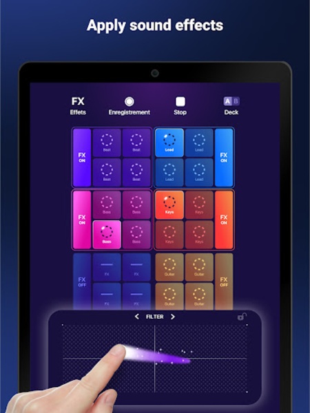 Beat Looper Pro - Preview 4