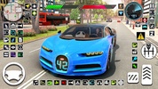 Car Game 3D & Car Simulator 3d screenshot 11