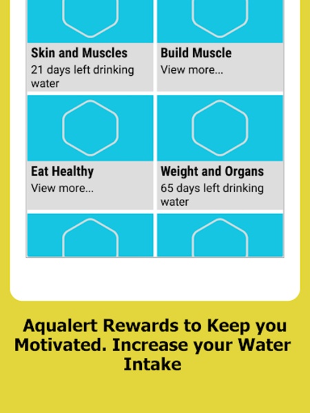 Aqualert - Preview 3