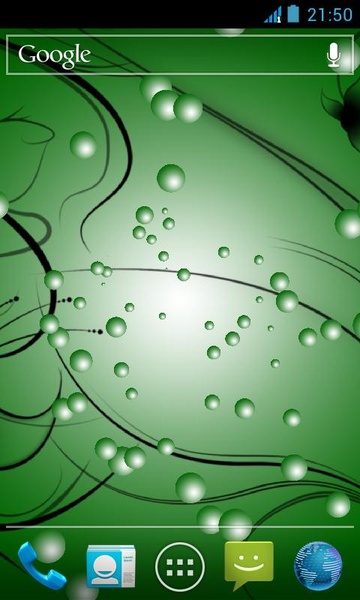 Circles Live Wallpaper - Preview 4
