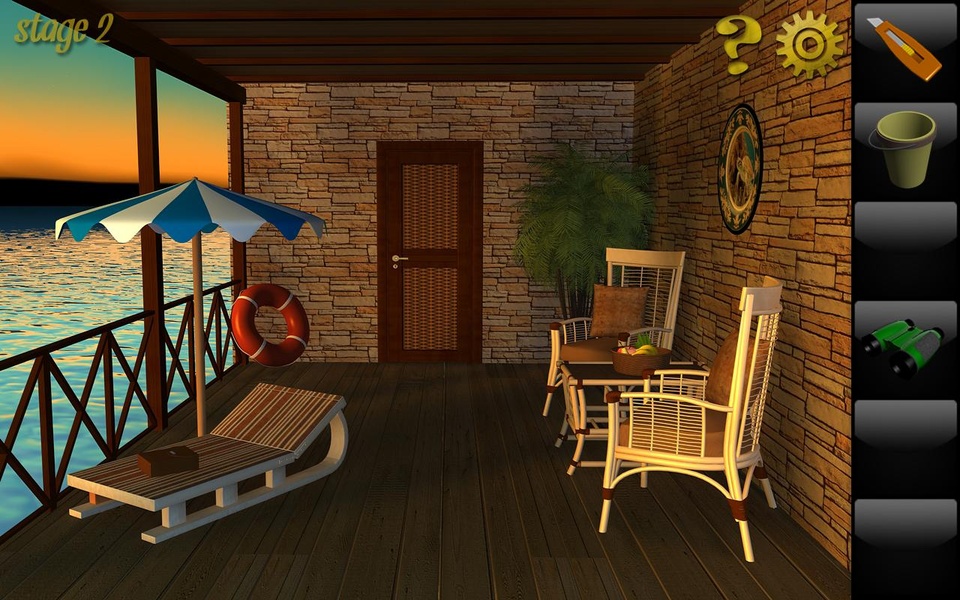 World Escape - Preview 4
