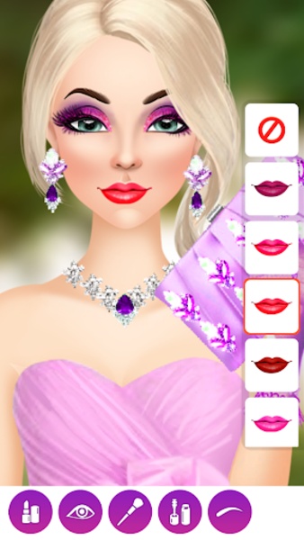 Dress Up Fashion Challenge para Android - Download