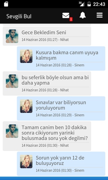Sevgili Bul - Preview 5