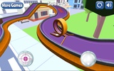 Mini Golf City 3D Ace Star screenshot 8