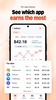 AdDeck - AdMob Dashboard for Android - Download the APK from Uptodown