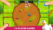 Stickman Party Games: 1 2 3 4 Player Mini Games screenshot 3