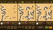 Go Baduk Weiqi master screenshot 9