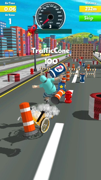 Crazy Stunt 3D - Preview 9