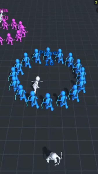 Archers.io - Preview 1
