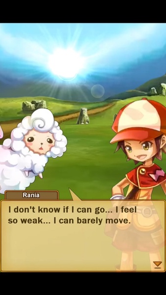 Bulu Monster - Preview 2
