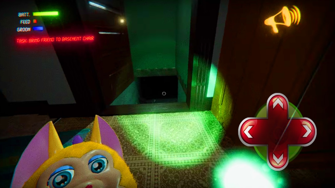 Tattletail - Horror Night Apk Download for Android- Latest version 1.2- com. tattletail.customnight