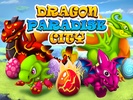 Dragon Paradise City screenshot 1