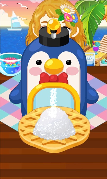 SnowCone Making - Preview 4