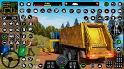 Truck Driving Games Truck Game screenshot 2