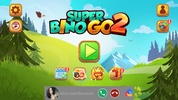 Super Bino Go 2 screenshot 1