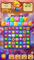 Candy Charming for Android 1