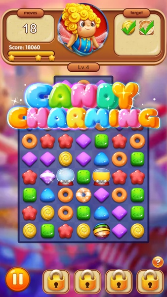 Candy Charming - Preview 9