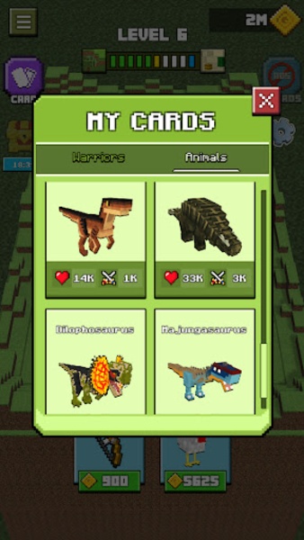 Merge Master: Craft Evolution - Preview 3