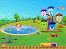 Kindergarten Baby Care screenshot 1