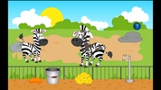 Trip to the zoo for kids screenshot 3
