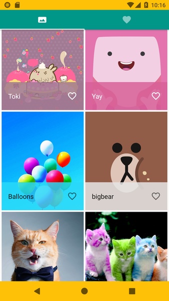 Cutest Wallpapers - Preview 3